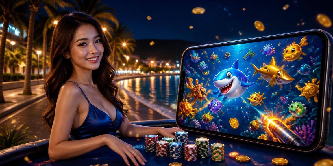ff4x Wild Multiplier Động