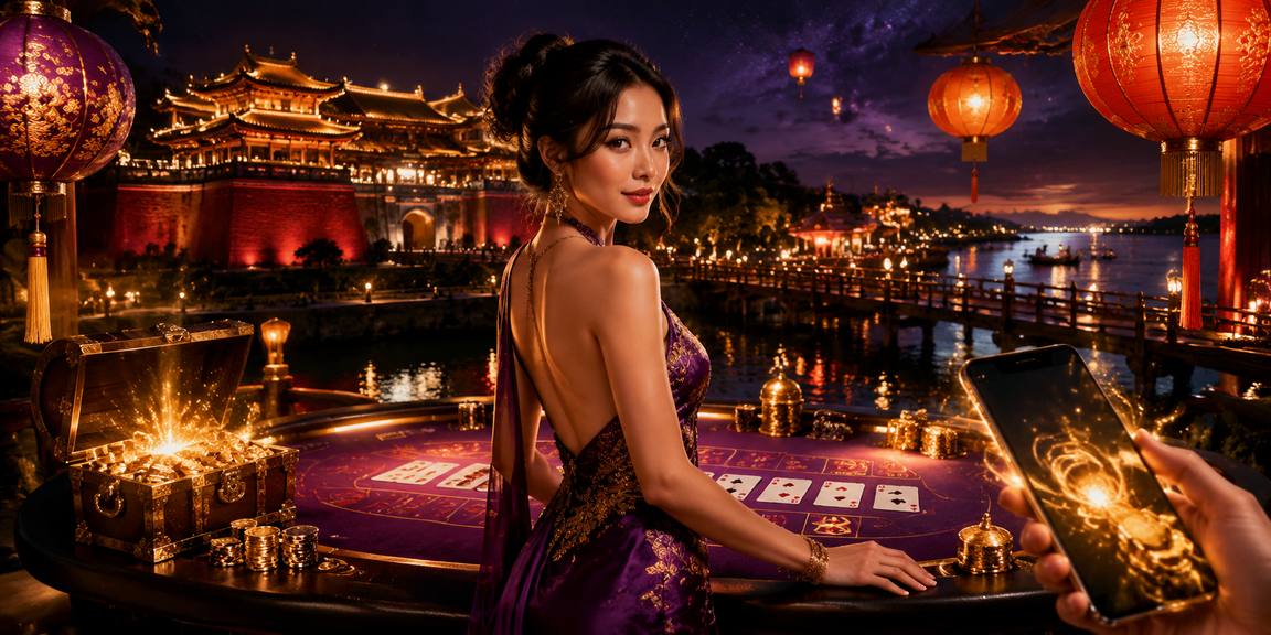 ff4x Live Casino